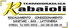 TermoIdraulica Rabaioli