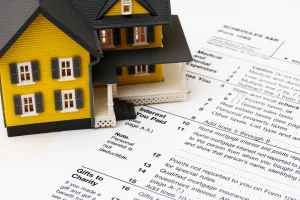 tax-deduction